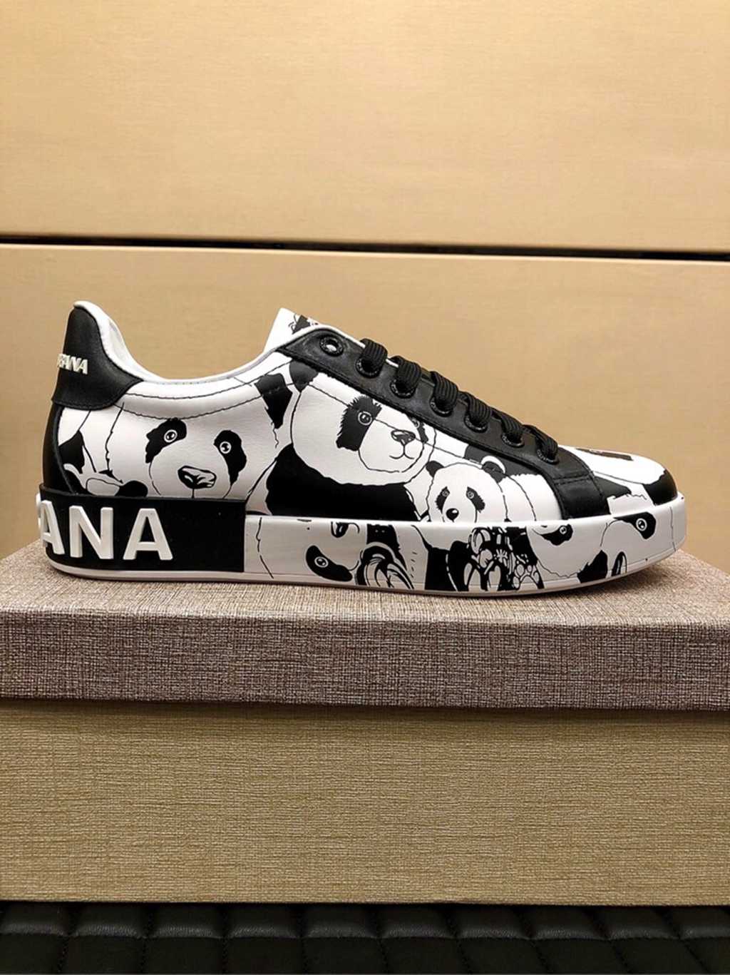 D*G sneaker